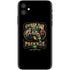 Liquid Blue NFL Green Bay Packers Running Back iPhone 11 Skin